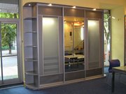 Шкаф купе , корпусная мебель на заказ Симферополь