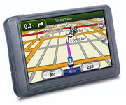 GPS навигаторы Garmin, Prestigio, Synteco...