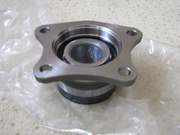 Комплект подшипника ступицы колеса на тойоту авенсис T22