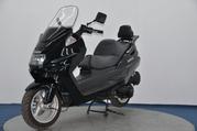 Продам новый скутер Geely 250куб. тел.050-718-78-12