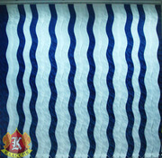 Вертикальные цветные жалюзи зебра — радуга Симферополь Крым.