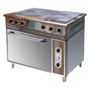 Плиты электрические промышленные, грили электрические для кур