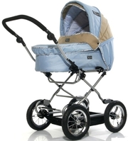 Коляска ЗИМА-Лето Фирма АВС