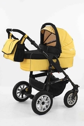 Коляски в розницу по оптовым ценам. Наши цены ниже, чем у других!