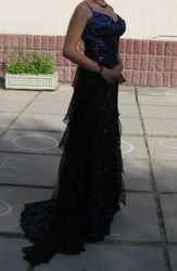 Продам вечернее платье