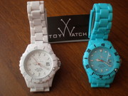 Продам стильны часы Toy Watch Plasteramic , Украина