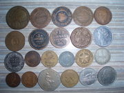 Продам разные монеты, Ялта