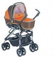 Продам коляску СAM Combi Family в отличном состоянии. Производство Ит