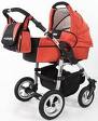 Продам детскую коляску бу Tako jumperx