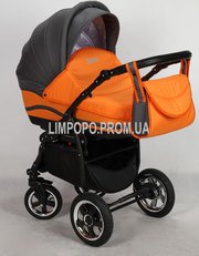 Коляски Zico, Tako Captiva, Coletto Giovanni Новинки 2011г. в КРЫМУ!