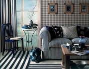 Горизонтальные жалюзи из алюминия, дерева и пластика. Симферополь, Кры