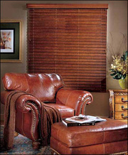 Деревянные жалюзи Вашему интерьеру. Работаем по всему Крыму