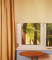 Продажа и установка жалюзи для металлопластиковых окон. Симферополь, К