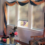 Жалюзи из ткани для офиса. Продажа и установка. Симферополь, Крым.