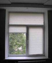 Рулонные шторы, тканевые ролеты, цены. Симферополь