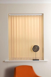 Тканевые вертикальные шторы жалюзи для офиса и дома, Симферополь