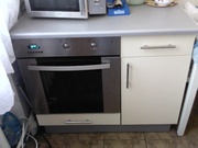 тумба со встроенной духовкой, Севастополь