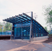 Монолитный(литой) поликарбонат тм Palsun, Monogal, NGuard Симферополь