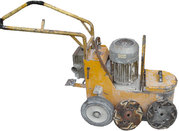 Аренда швонарезчиков, гидравлических маслостанций и отбойных молотков