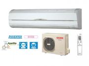 Настенный кондиционер Sanyo SAP-KCRV12AEH (ИНВЕРТОР)