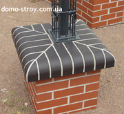 Элементы забора Донецк, Харьков, Крым, Киев купить