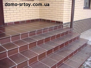 Ступени, лестницы Донецк, Харьков, Крым, Киев купить