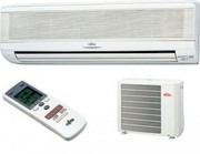 Fujitsu ASY7US/AOY7U сплит-система, фреон 410