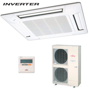 Настенные сплит-системы, бытовые кондиционеры: инверторные сплит-систе