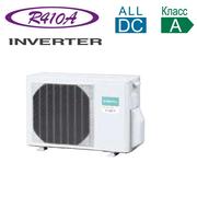 Настенные сплит-системы инверторные, бытовые кондиционеры: Япония Fuji