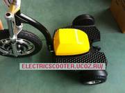 Продам электроскутера для бизнеса или развлечения, для дачи-дома.