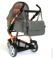 Продам Коляску ABC Design 3 Tec в отличном состоянии