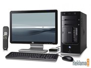 Новый мощный компьютер