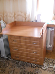 Пеленальный столик продам б/у Симферополь