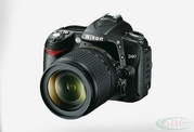 Nikon D90 в идеальном состоянии, kit 18-105
