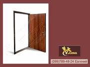 Входные металлические двери для дачь