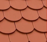 Натуральная черепица Браас бобровый хвост Опал продажа в Крыму Ялта Си