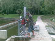 Алмазное сверление отверстий в бетонных конструкциях Харьков, Днепропетровск, Донецк, Кривой Рог, Запорожье , Одесса, Крым , Ялта , Мариуполь , Львов , Черкассы, Сумы, Полтава, Керчь , Херсон , Николаев , Симферополь