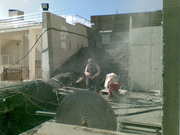 Алмазная резка бетона настенными пилами Харьков, Днепропетровск, Донецк, Кривой Рог, Запорожье , Одесса, Крым , Ялта , Мариуполь , Львов , Черкассы, Сумы, Полтава, Керчь , Херсон , Николаев , Симферополь