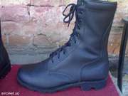 Берцы На вооружении ЗСУ