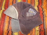 Шапочки на малышей