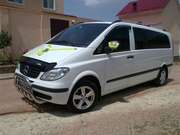 Свадебный Микроавтобус. Авто на свадьбу. Спринтер, Вито, Виано. Симферополь, Севастополь, Ялта, Евпатория, Алушта, Судак