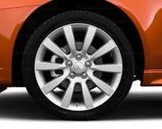 Диски mitsubishi lancer r18