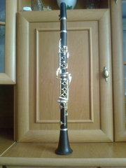 Кларнет Brahner