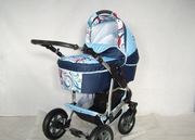 Продам бу коляску Донатан., р-н 7-й гор больницы (1 300 грн.)