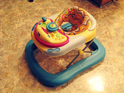 Детские ходунки CHICCO