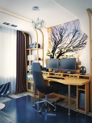 3D Interiors, дизайн-студия