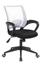 Кресло Сидней,   черный цвет