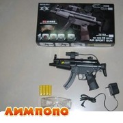 Детский автомат 1008В