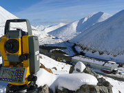 Геодезия в Симферополе, Крыму и Украине