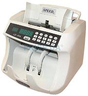 Счетчик банкнот